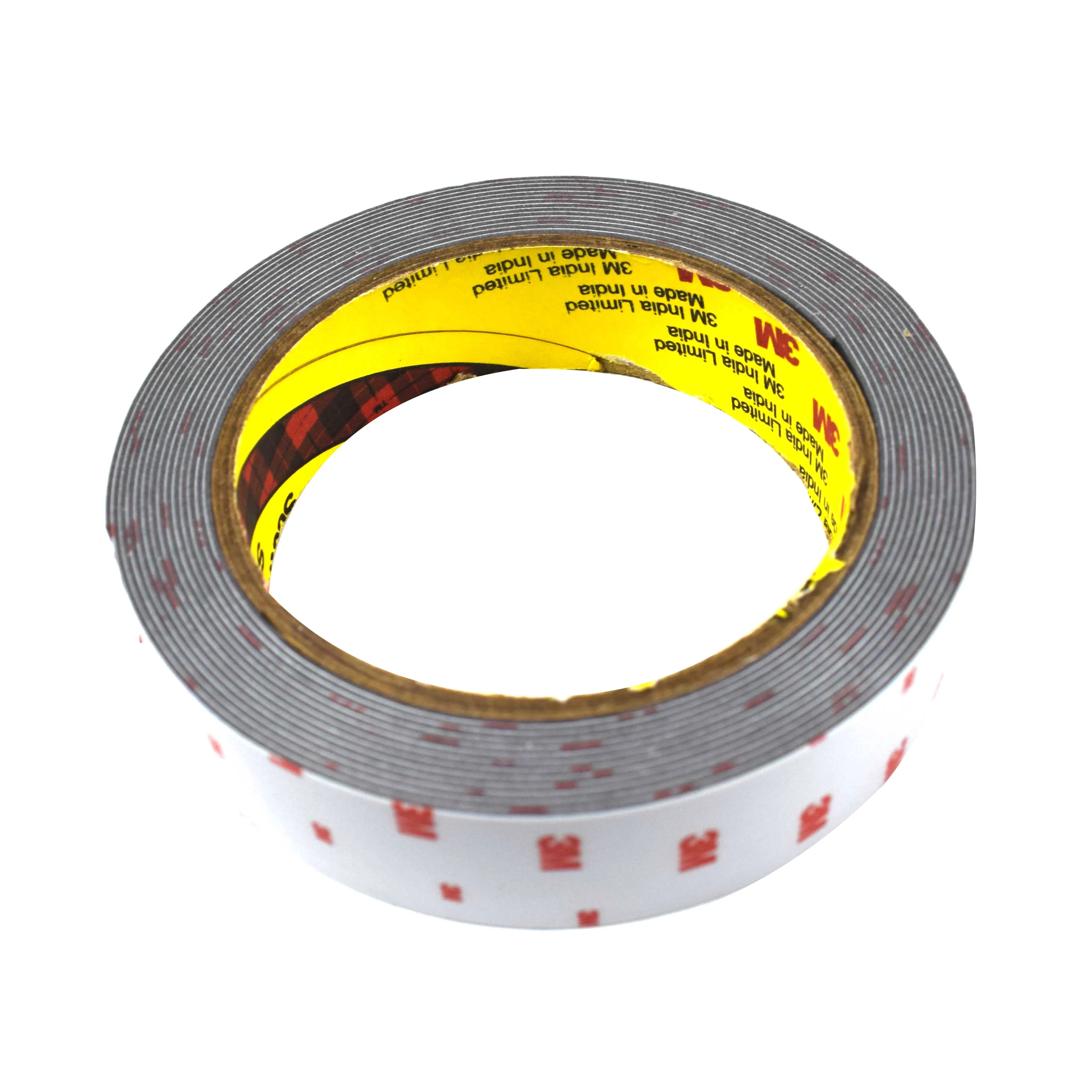 1 Inch Double-Sided Adhesive Foam 3M Attachment Tape (4 Meter)