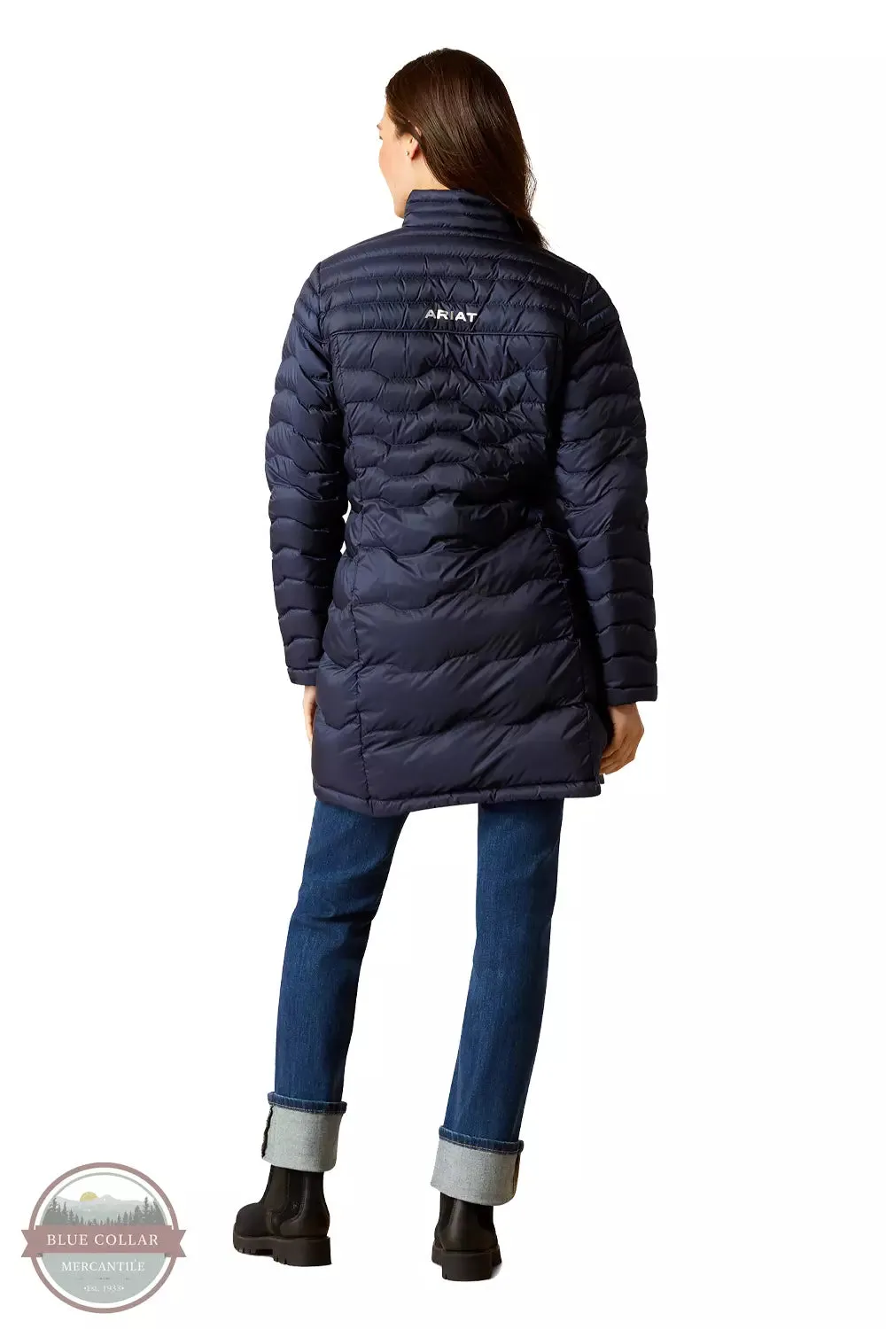 10046759 Ideal Down Coat