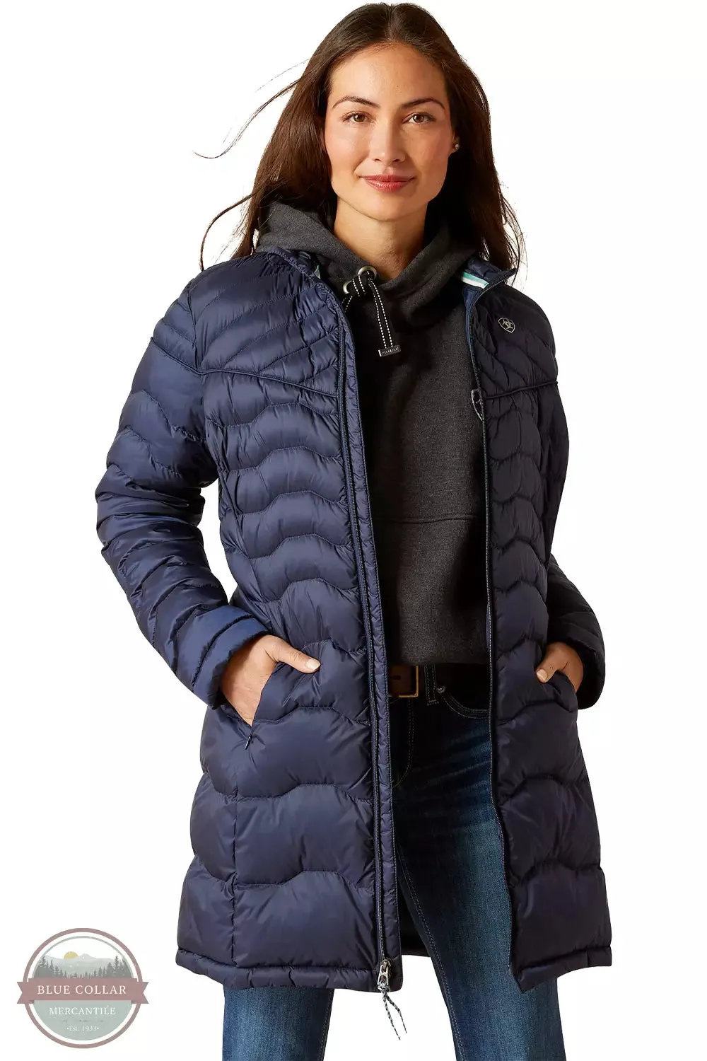 10046759 Ideal Down Coat