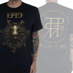 1349 "Through Eyes Of Stone" T-Shirt