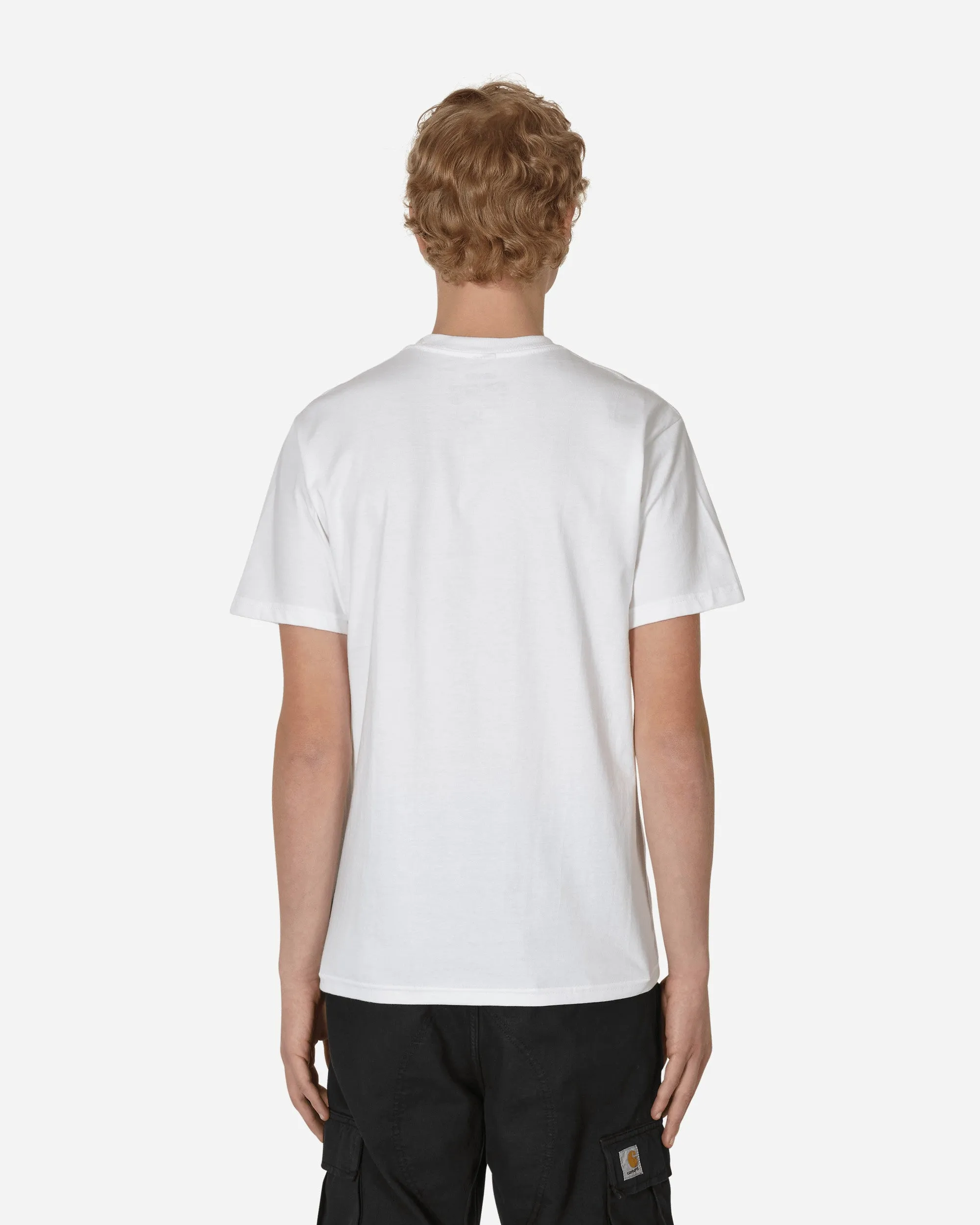 4-WD Company T-Shirt White