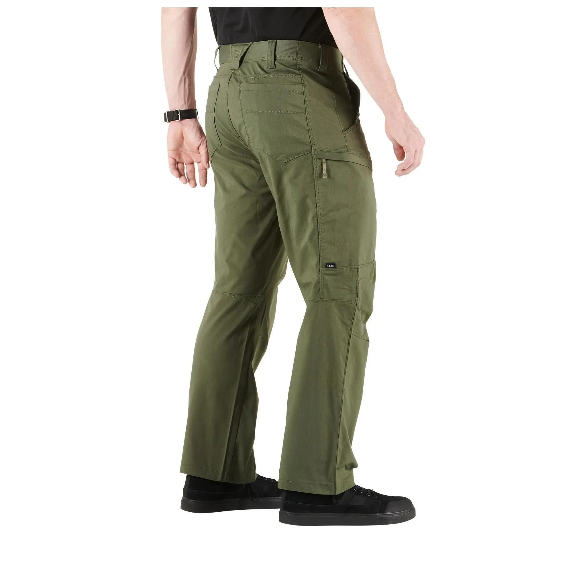 5.11 Tactical Apex Pants - TDU Green