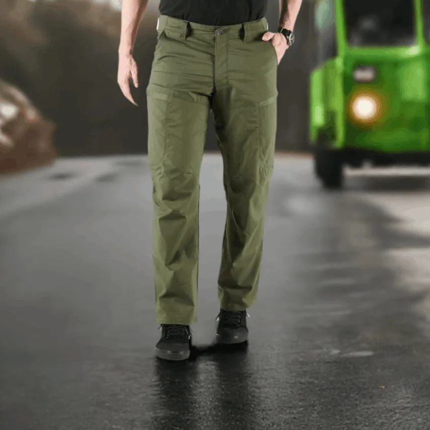 5.11 Tactical Apex Pants - TDU Green