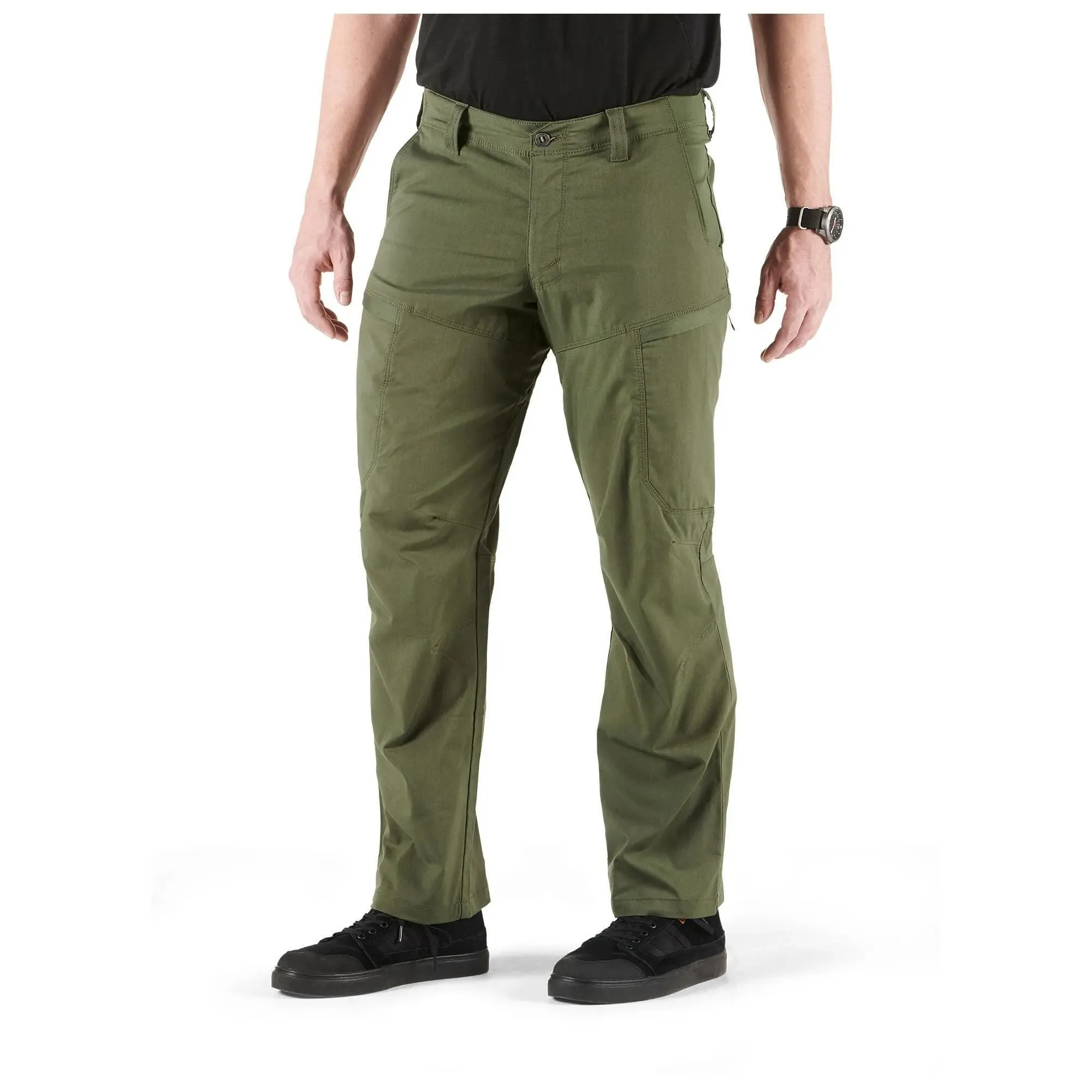 5.11 Tactical Apex Pants - TDU Green