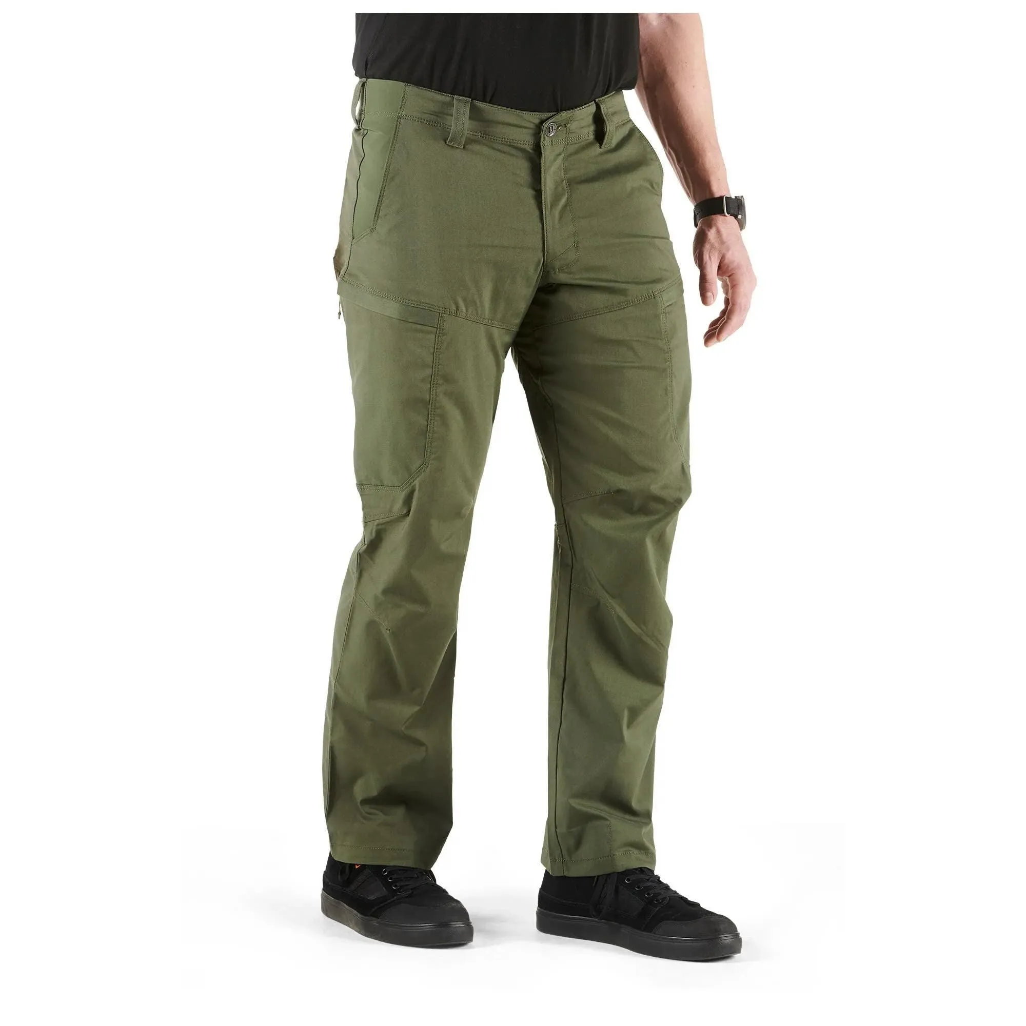 5.11 Tactical Apex Pants - TDU Green