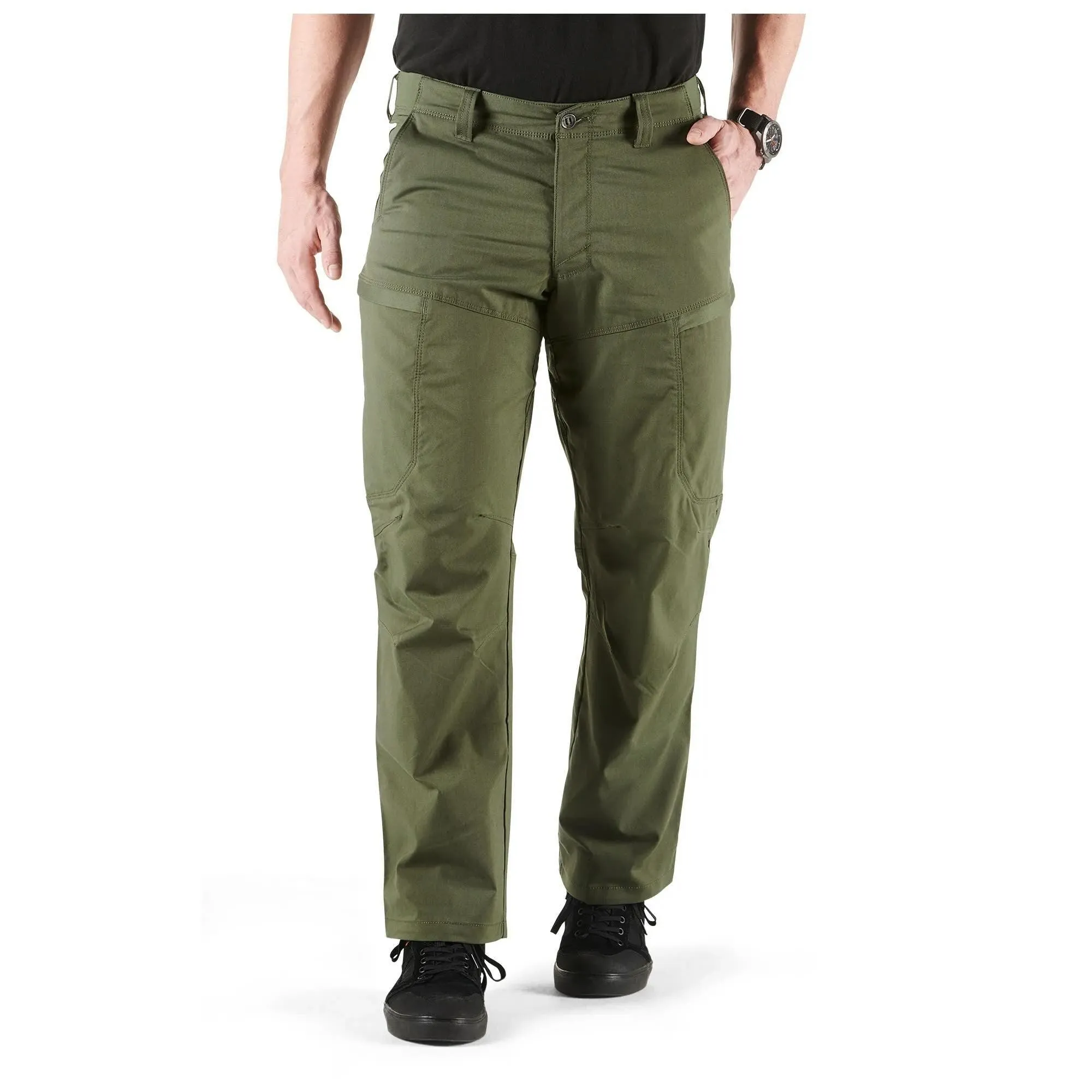 5.11 Tactical Apex Pants - TDU Green