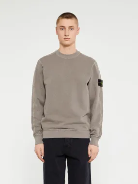 66060 Sweatshirt in Warm grey