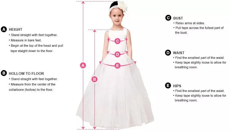 A-Line Ankle-Length Lace Top Tulle Flower Girl Dresses With Belt, FG098