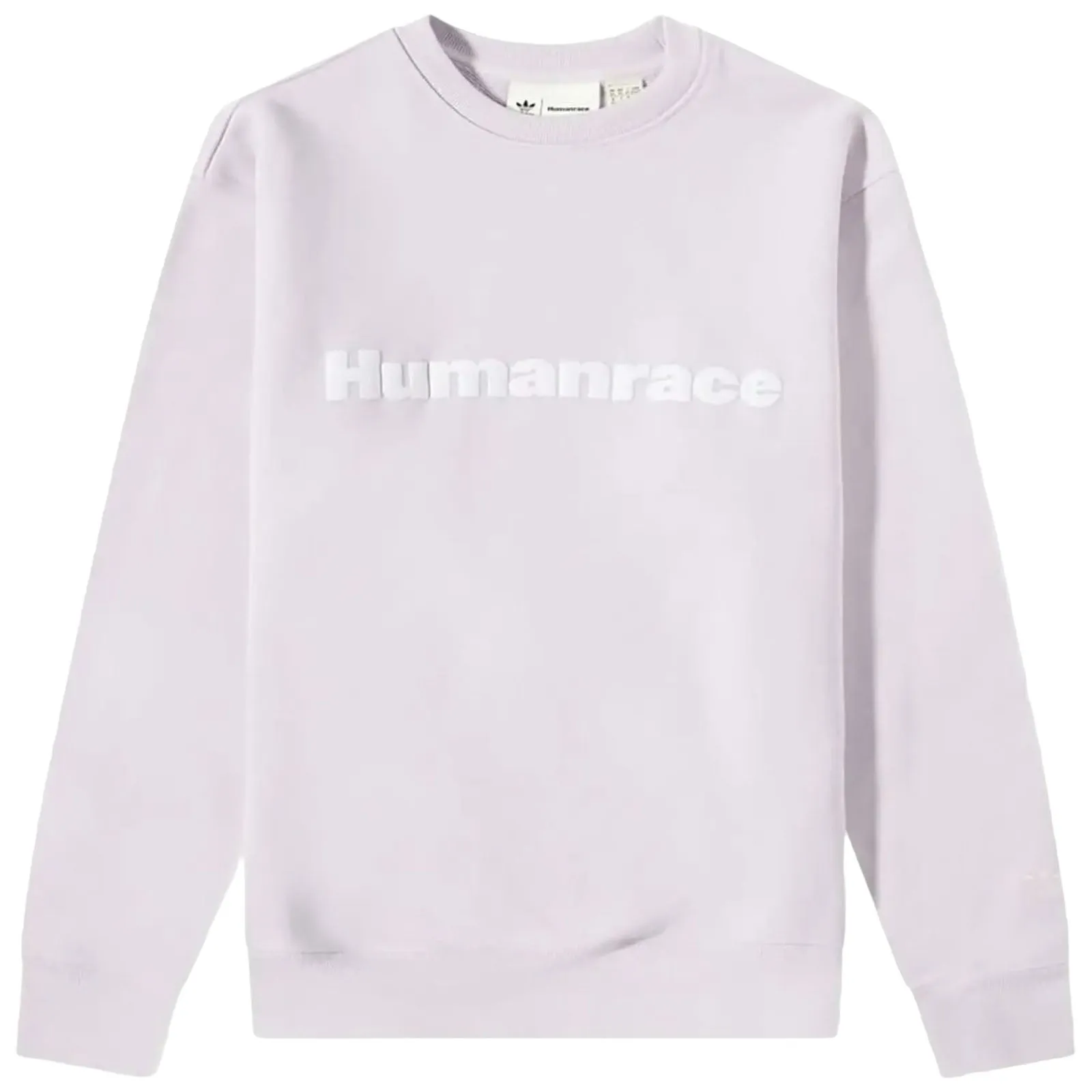 adidas Originals x Pharrell Williams HU Crewneck Sweatshirt