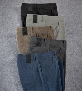 Alberto Ceramica Pants