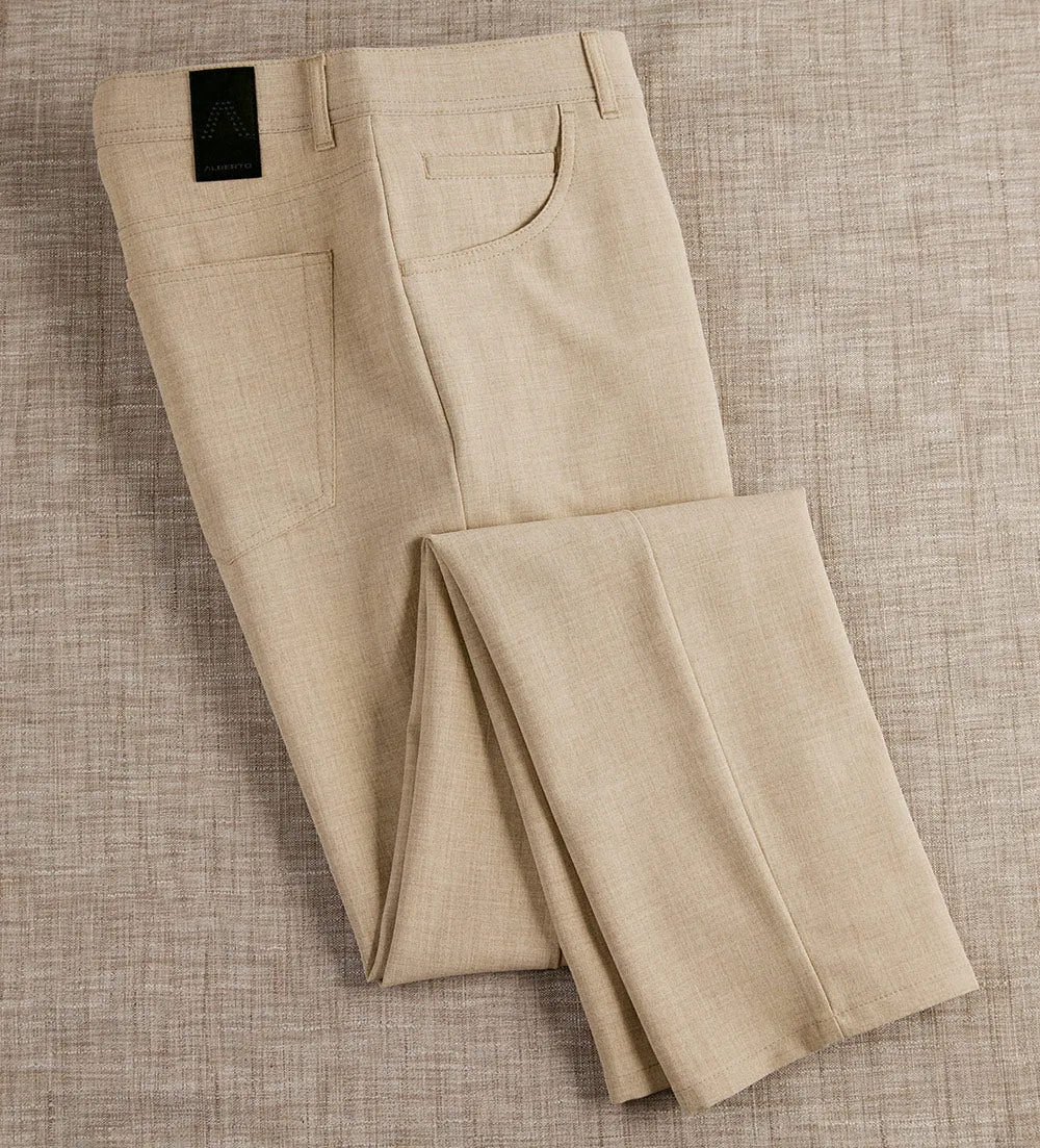 Alberto Ceramica Pants