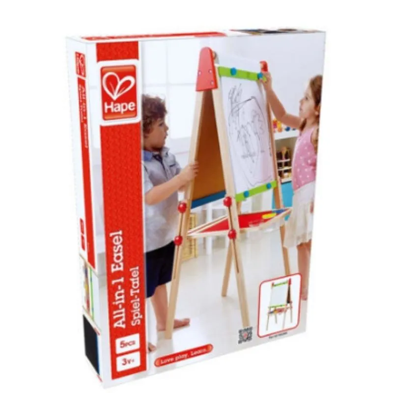 All-In-1 Easel