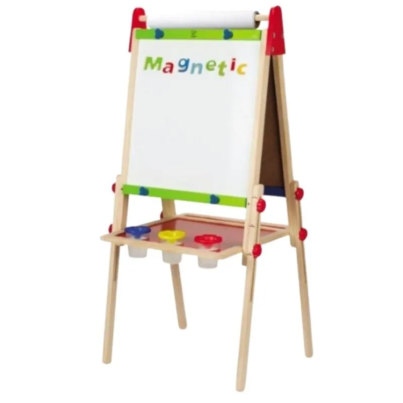 All-In-1 Easel