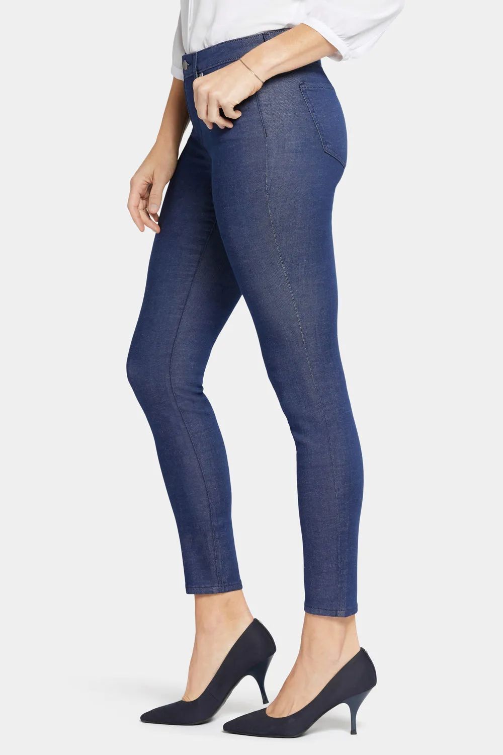 Ami Skinny Jeans - Endless Blue