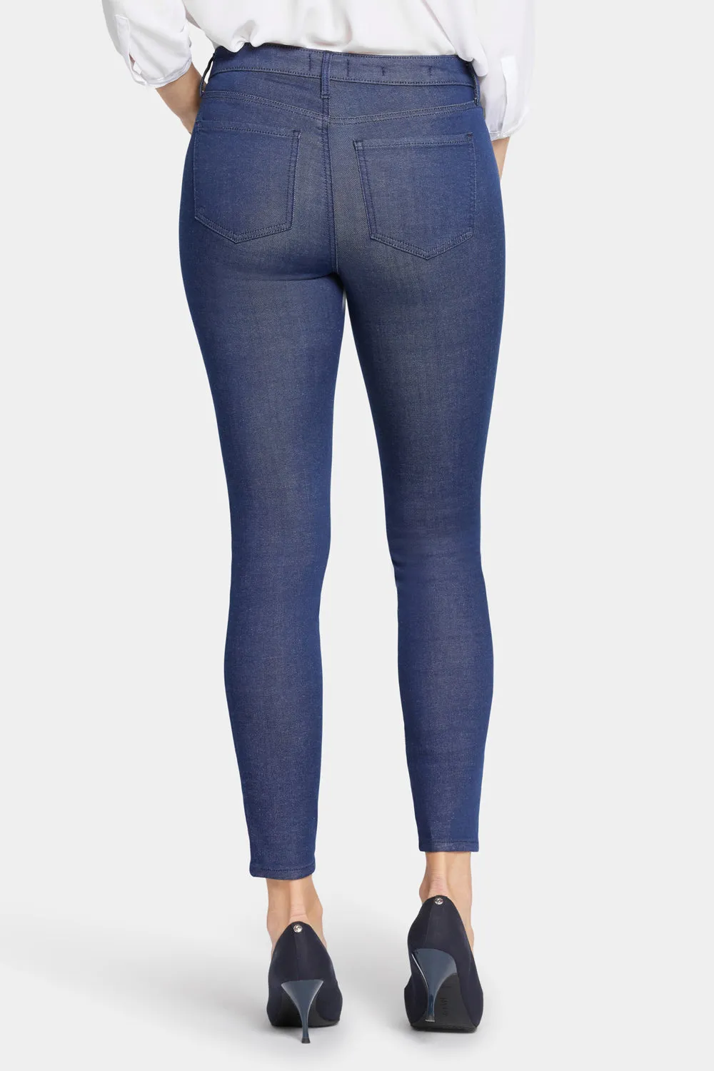 Ami Skinny Jeans - Endless Blue