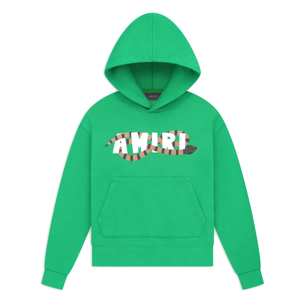 Amiri Snake Hoodie