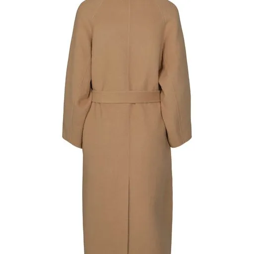 ANNABELLE WOOL COAT