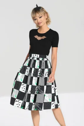 Annie 50's Skirt