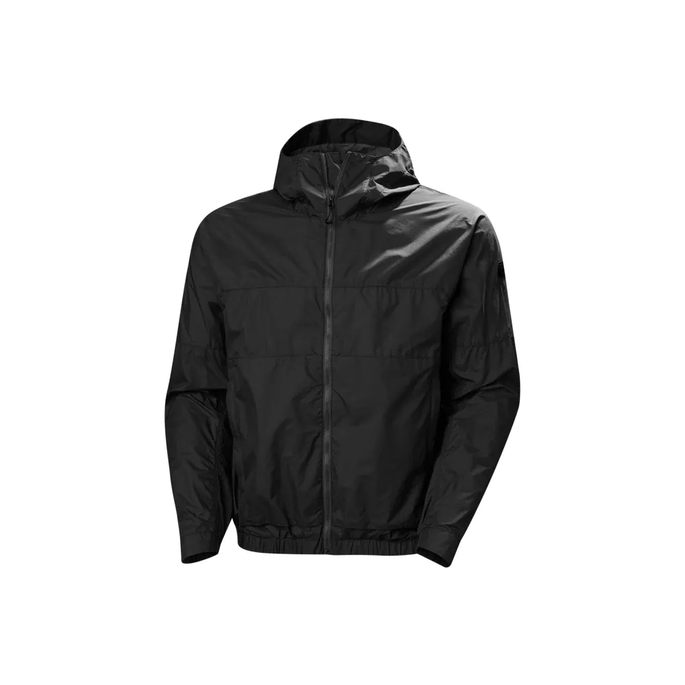 Arc Breeze Jacket (Black)