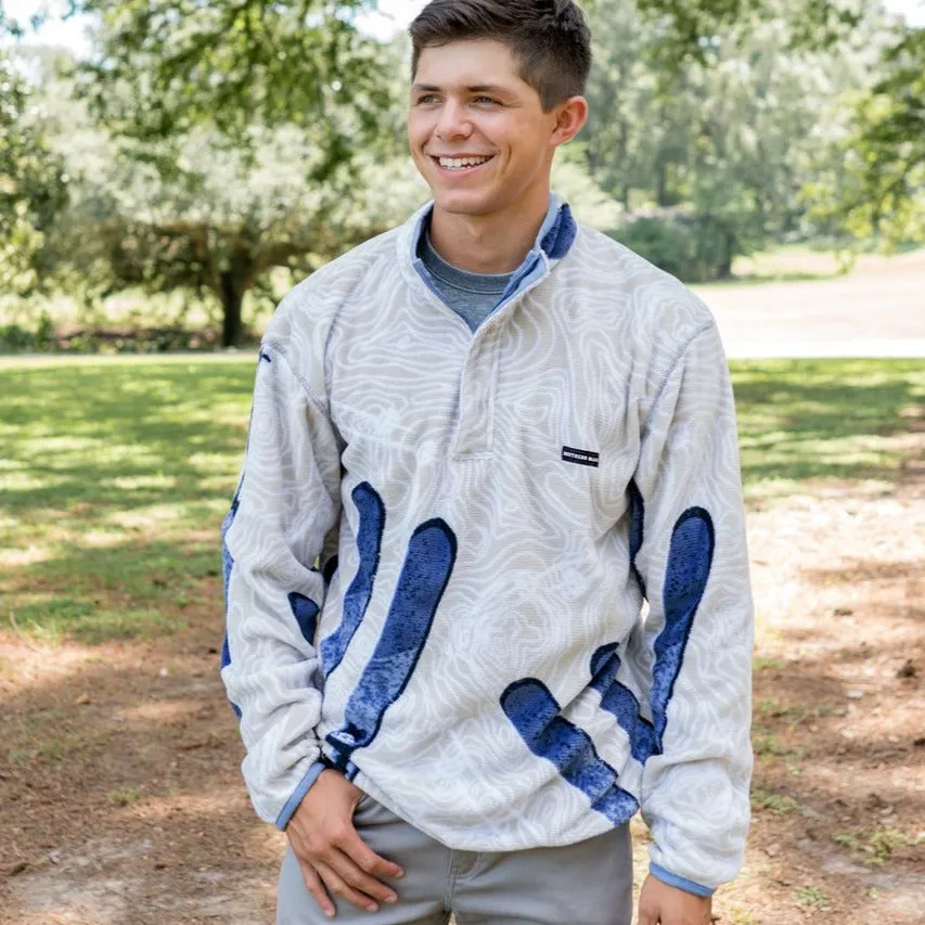 Aspen Backcountry Pullover