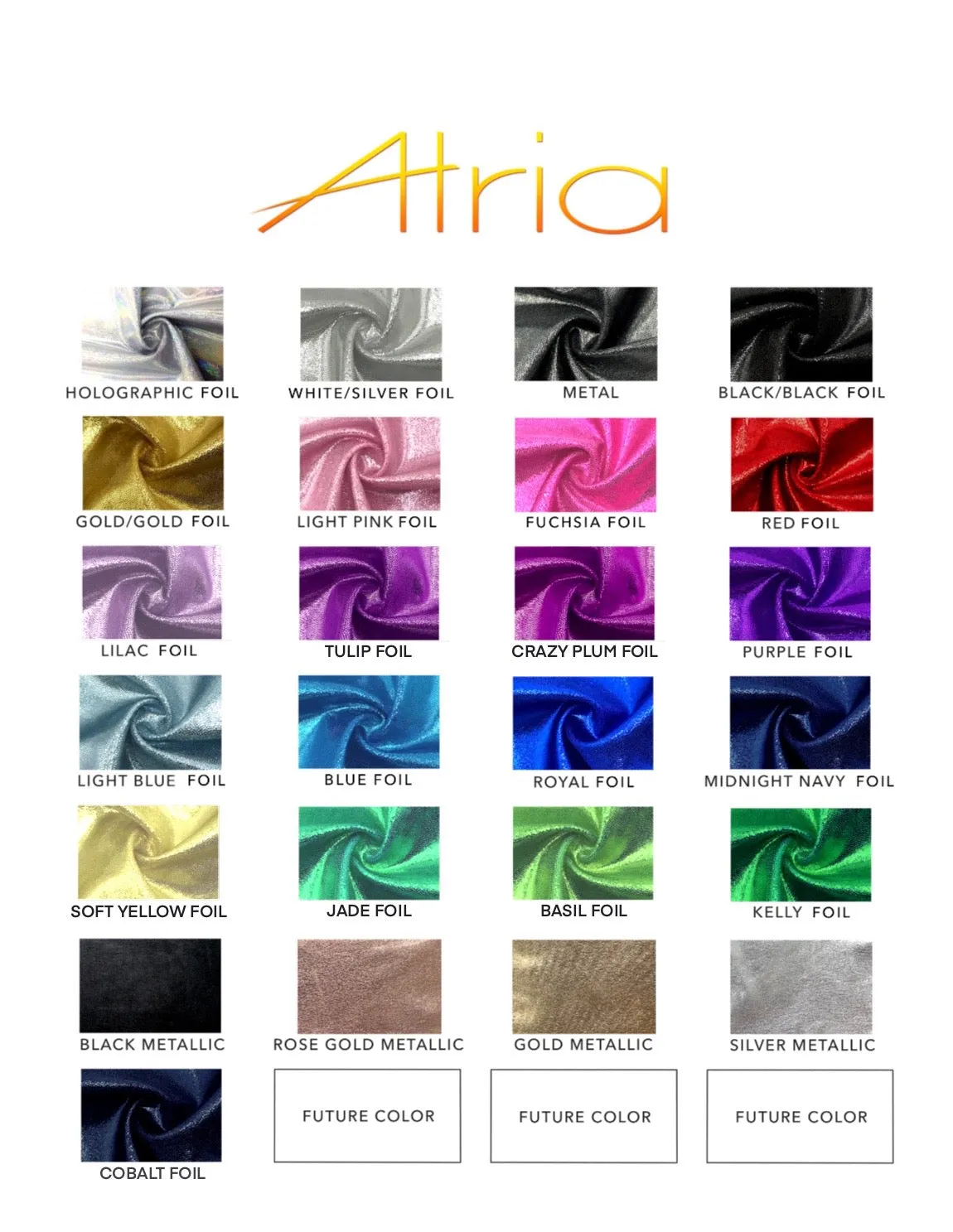 Atria 6864H