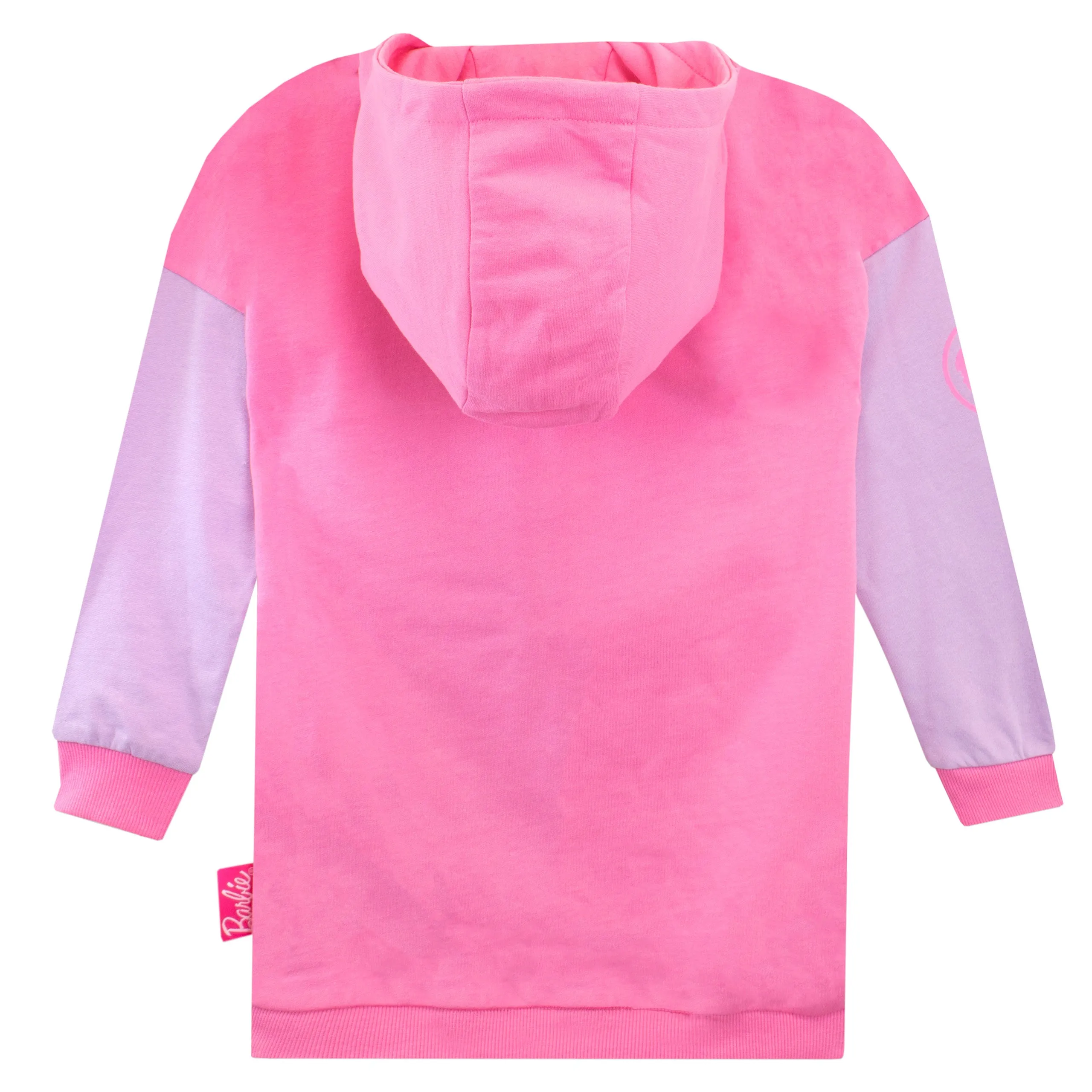 Barbie Long Hoodie