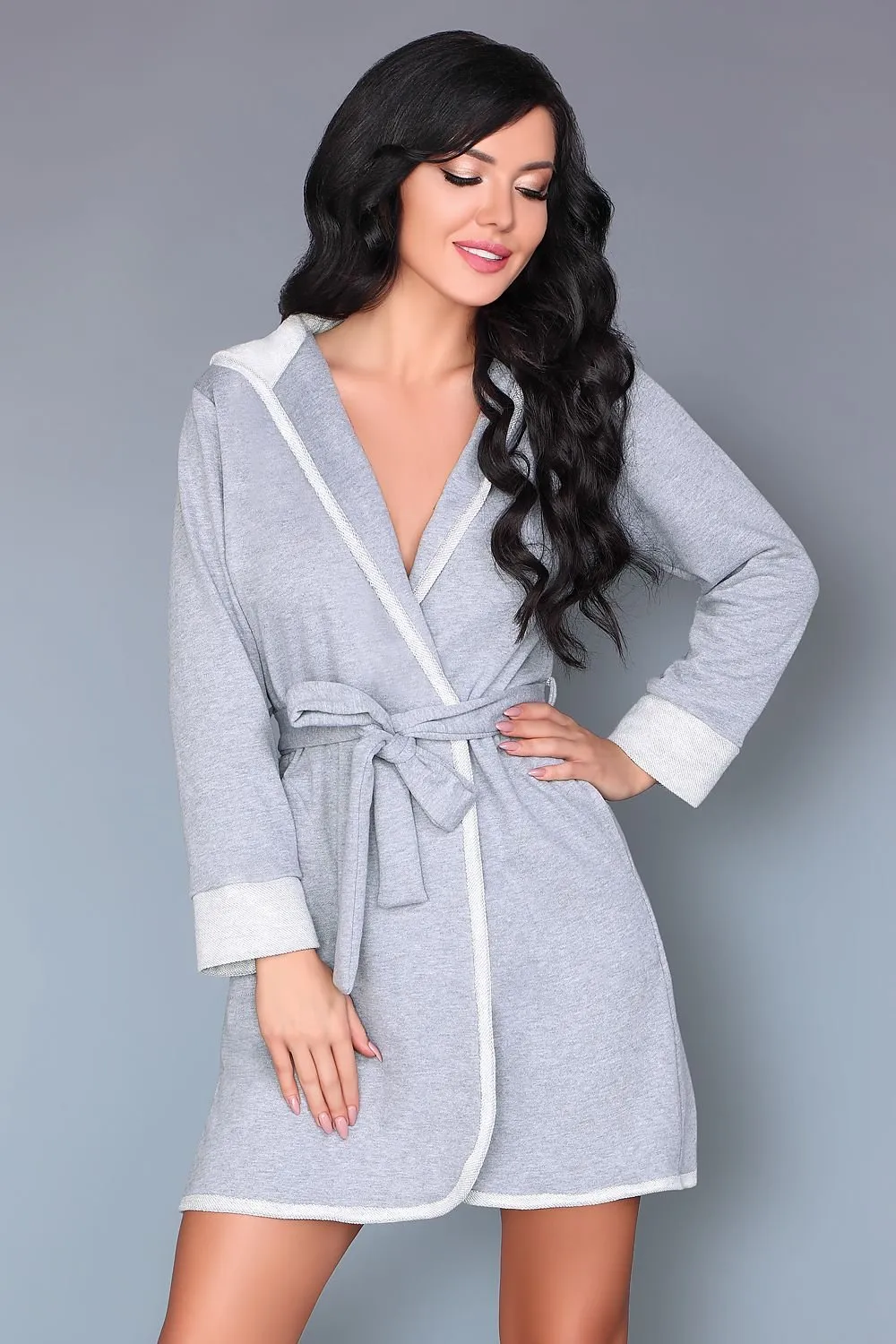 Bathrobe Livia Corsetti Fashion