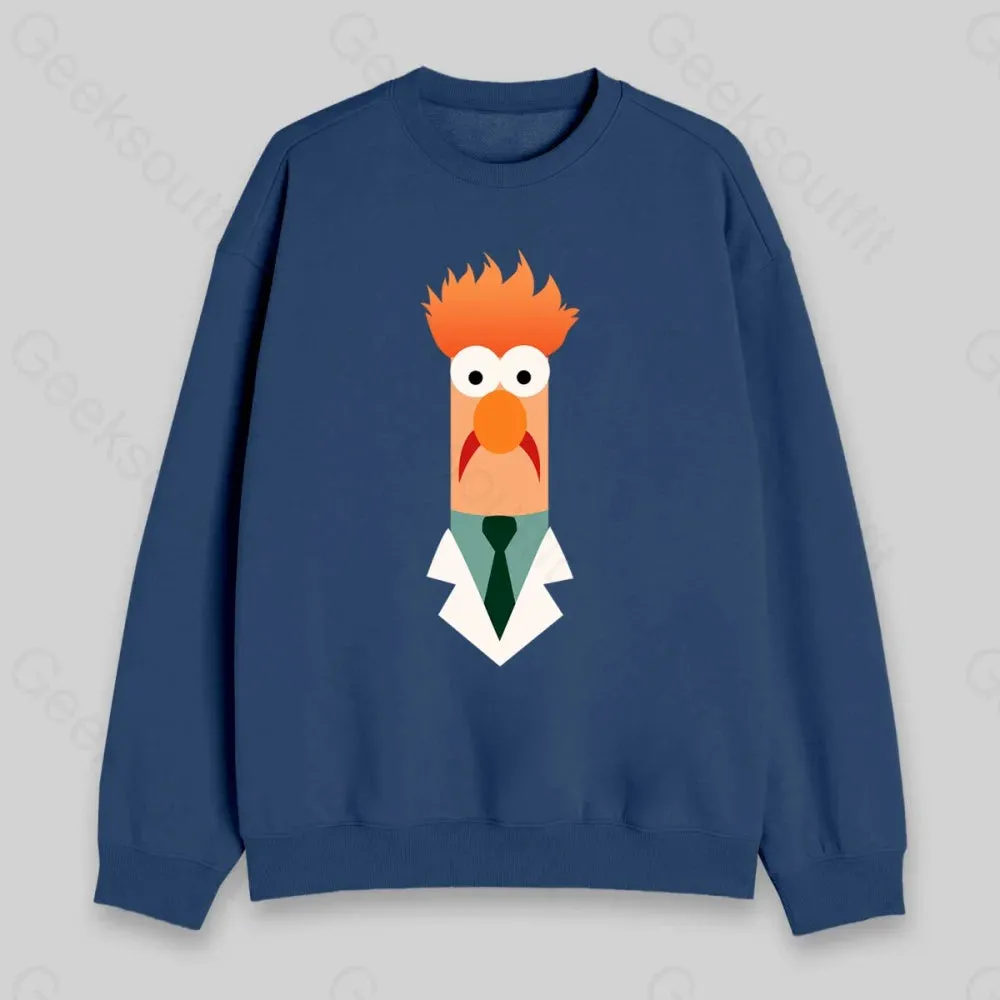 Beaker Sweatshirt