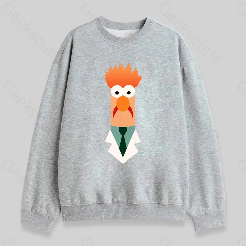 Beaker Sweatshirt