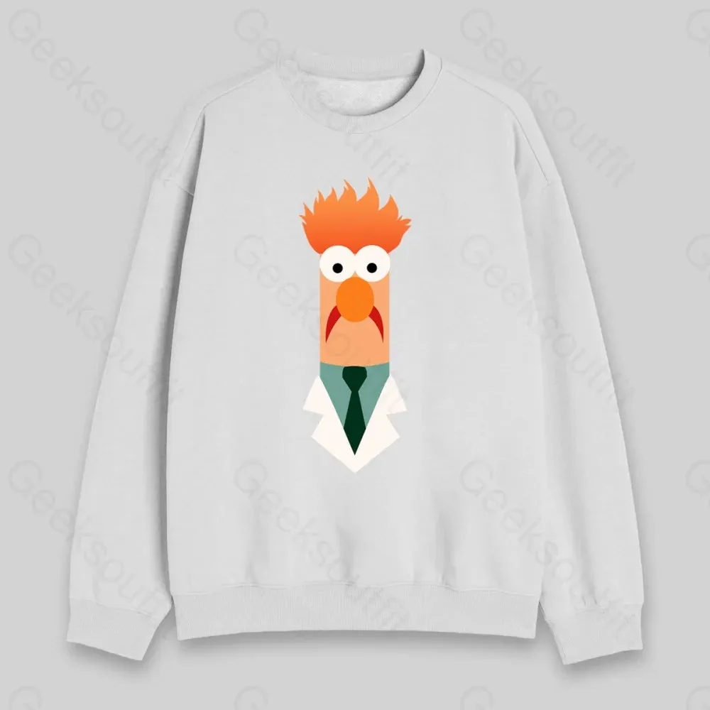 Beaker Sweatshirt