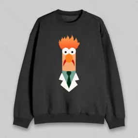 Beaker Sweatshirt