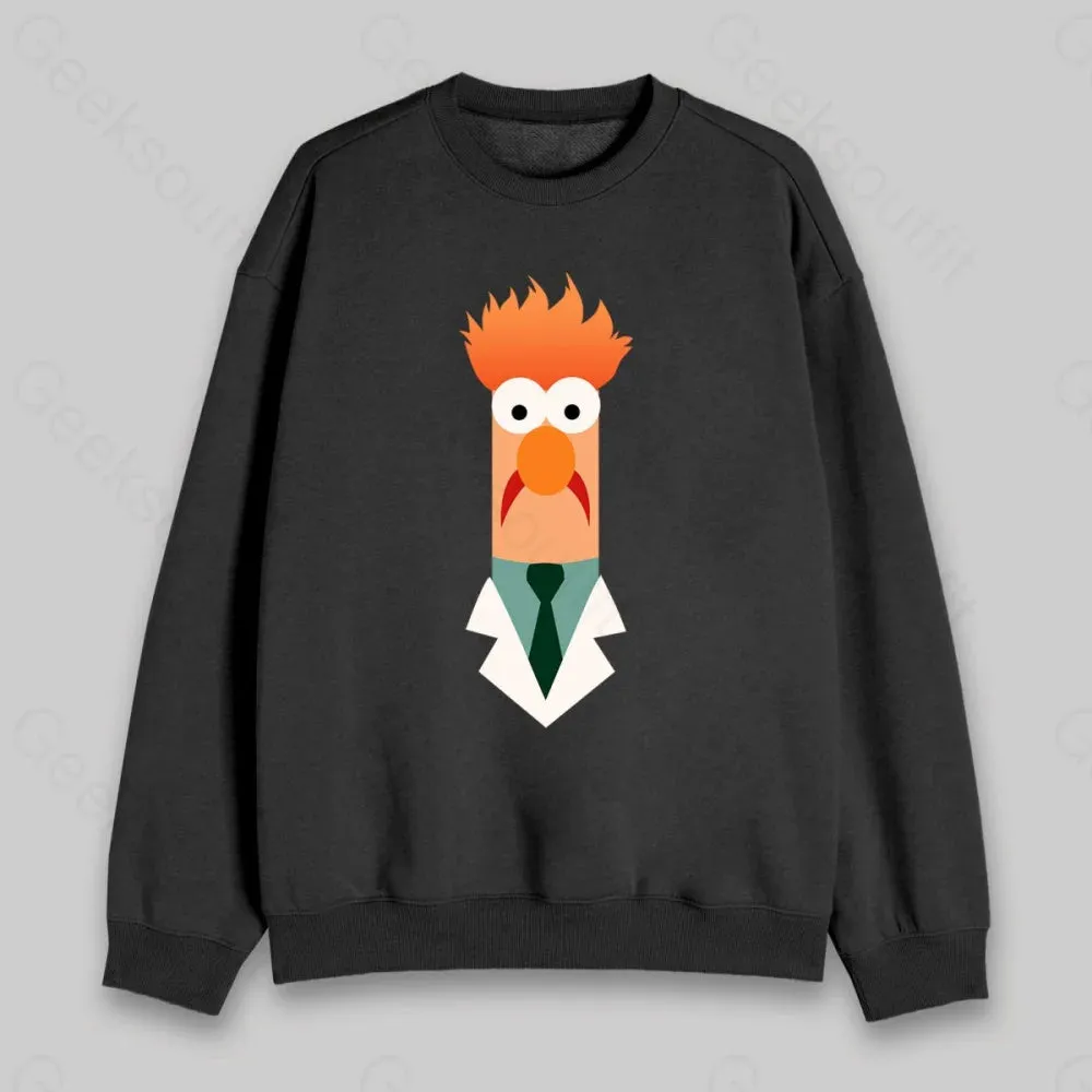 Beaker Sweatshirt