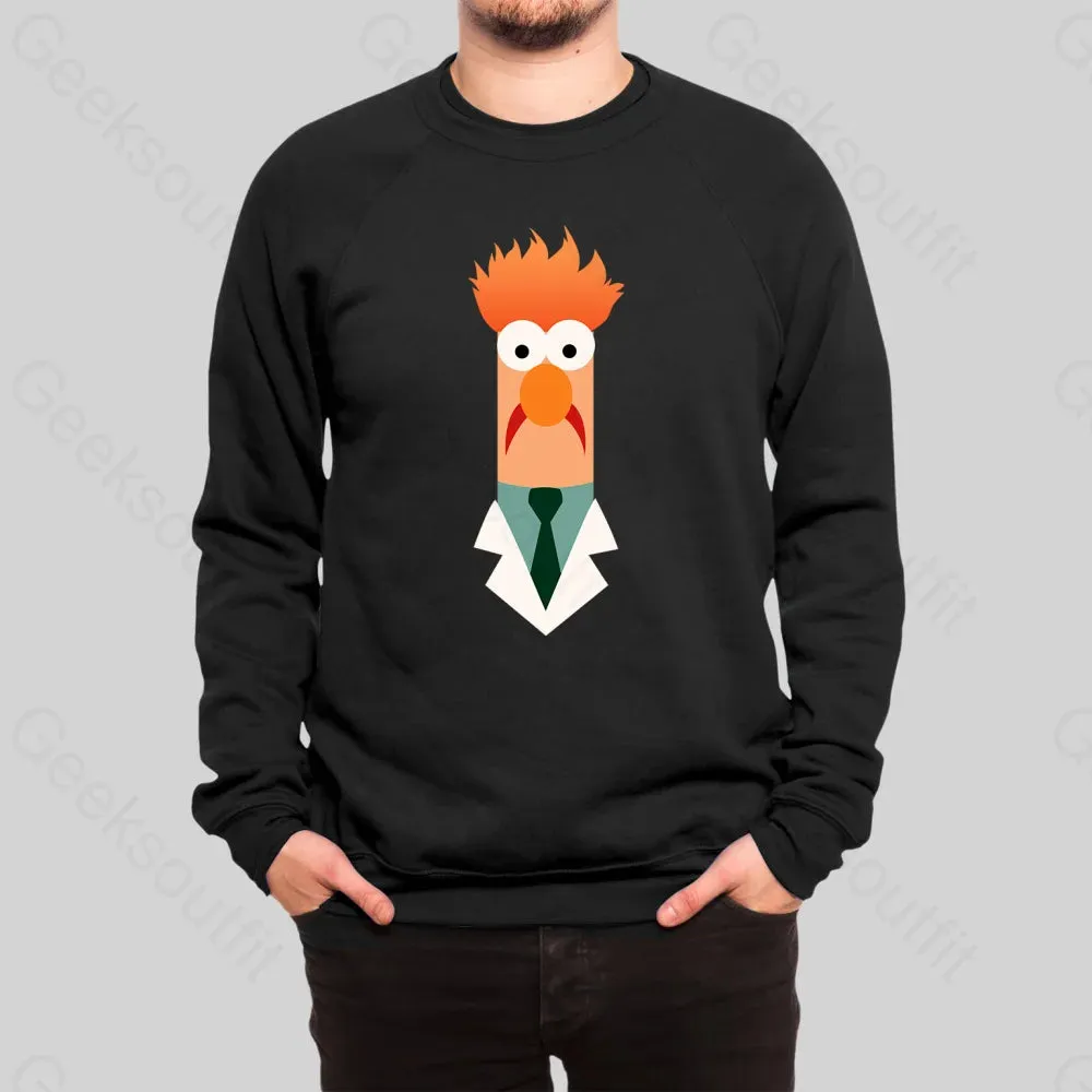 Beaker Sweatshirt