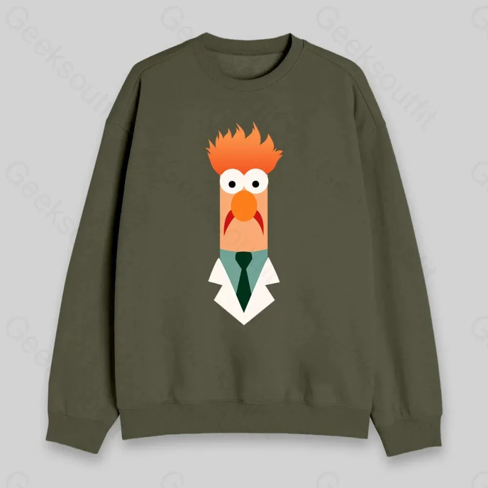 Beaker Sweatshirt