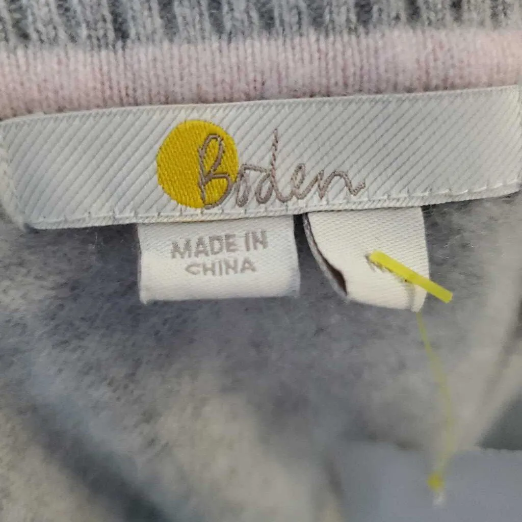 Boden Sweater Medium