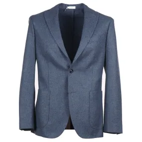 Boglioli Soft Wool K-Jacket Sport Coat