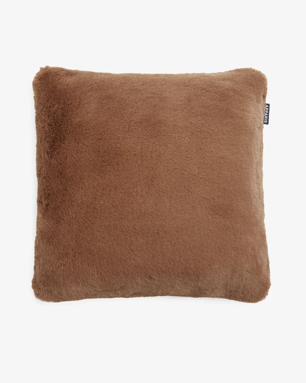 Brenn Pillowcase Camel