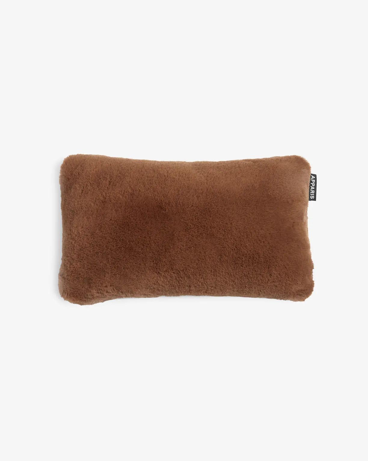 Brenn Pillowcase Camel