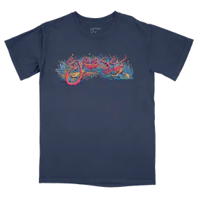 California Reef Event T-Shirt