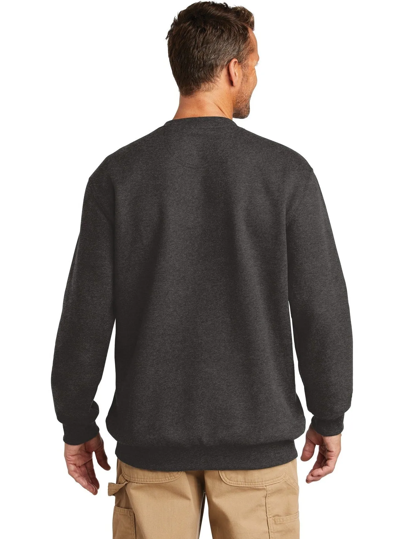 Carhartt Midweight Crewneck Sweatshirt