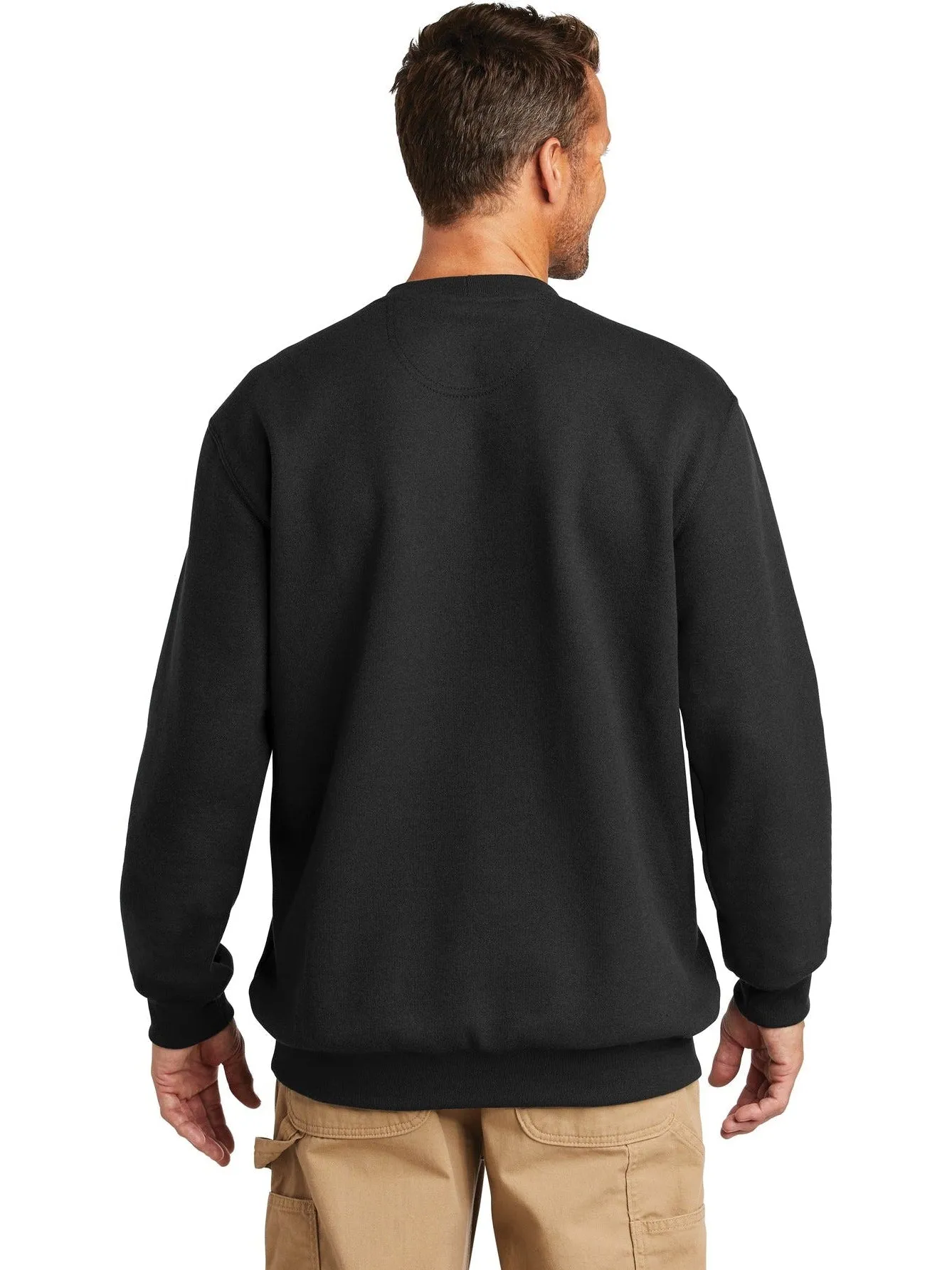 Carhartt Midweight Crewneck Sweatshirt