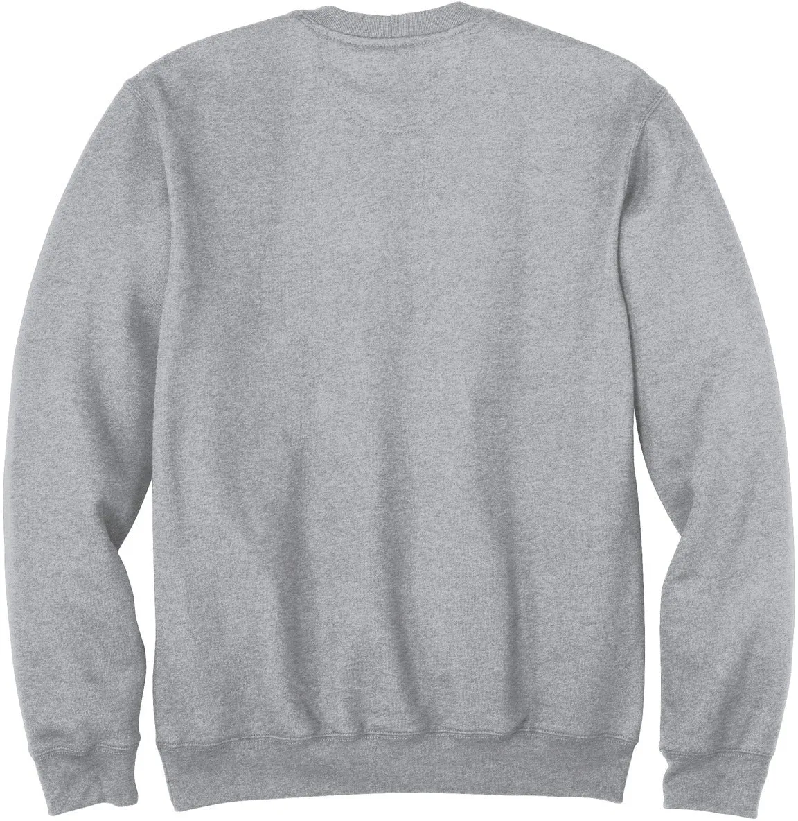 Carhartt Midweight Crewneck Sweatshirt