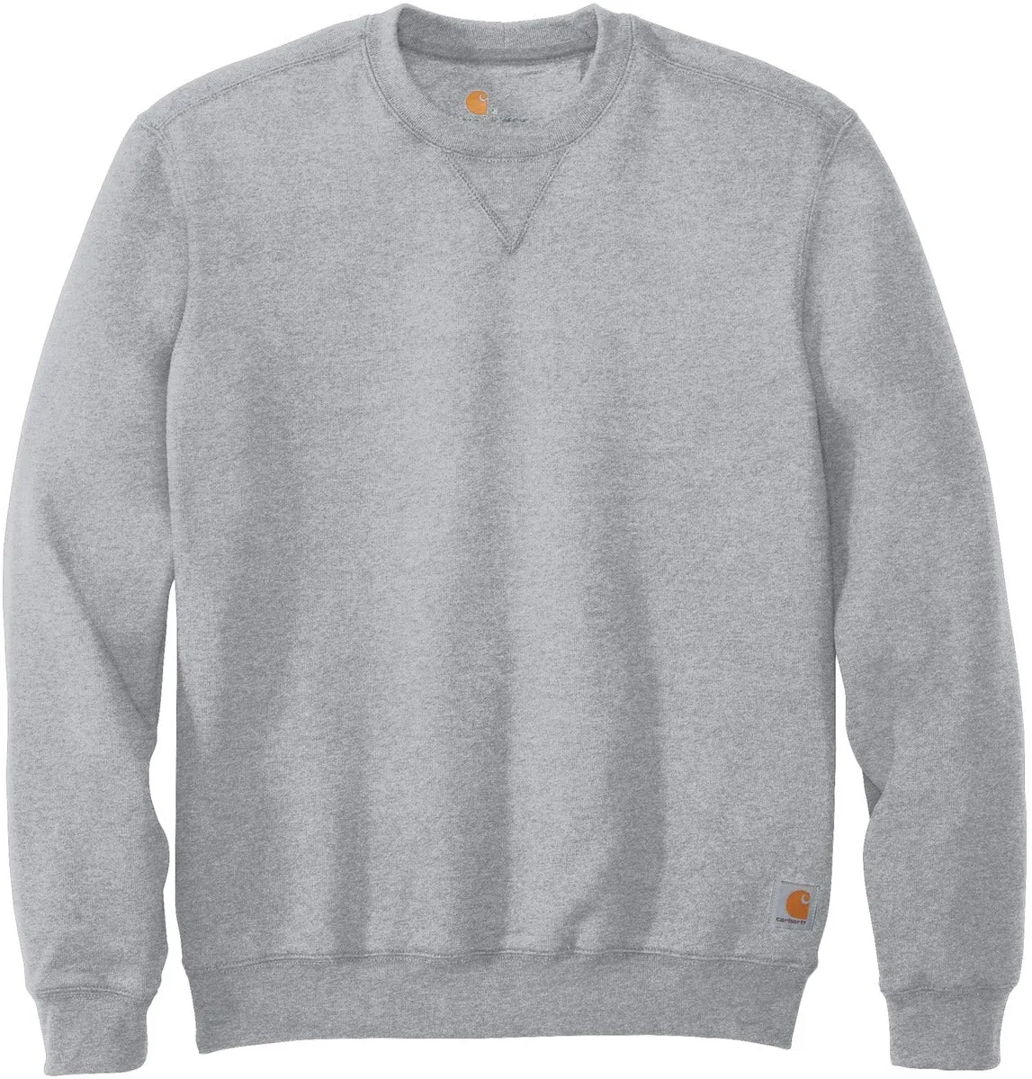 Carhartt Midweight Crewneck Sweatshirt