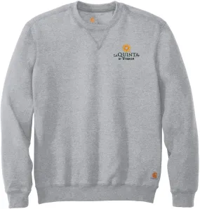 Carhartt Midweight Crewneck Sweatshirt