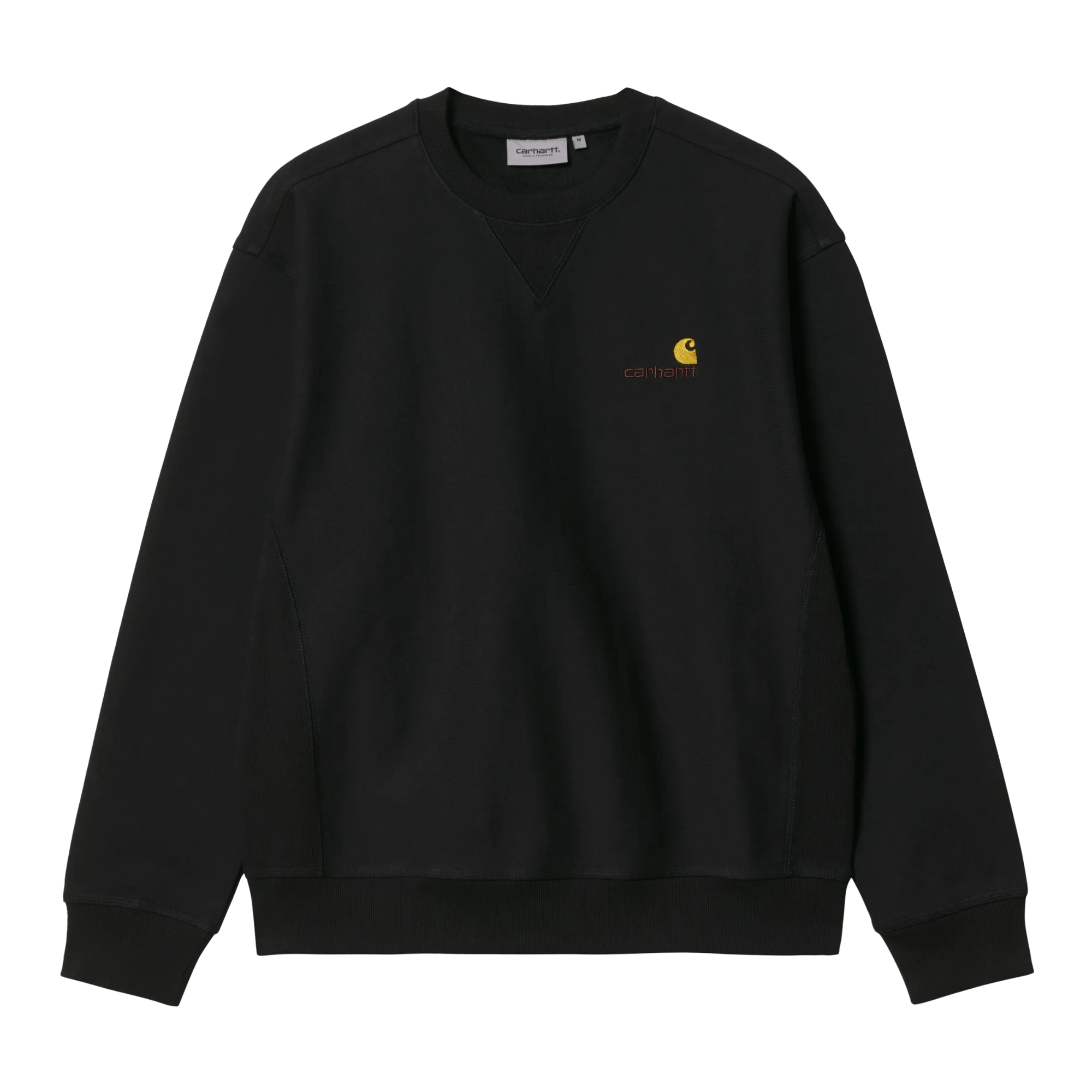 CARHARTT WIP AMERICAN SCRIPT SWEAT