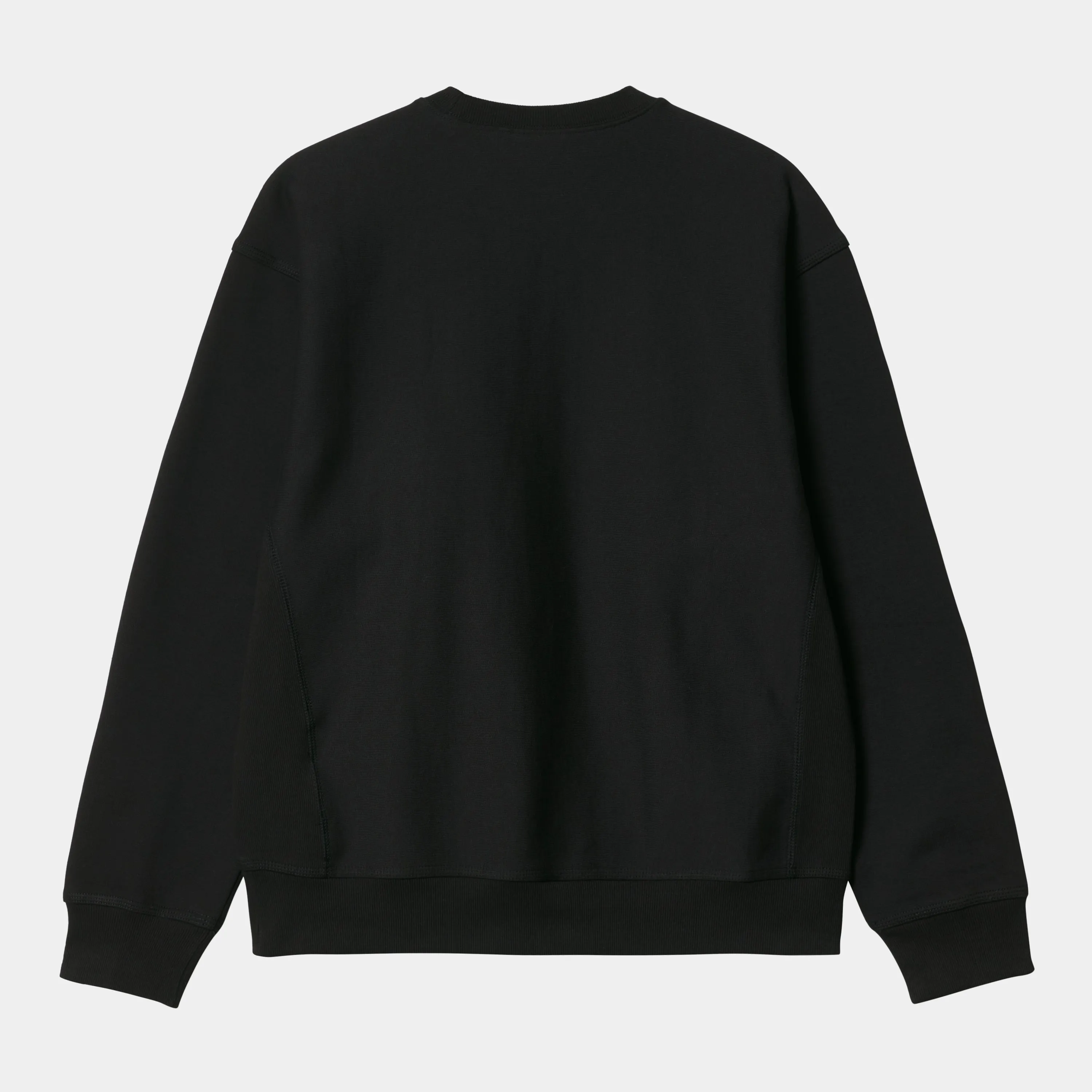 CARHARTT WIP AMERICAN SCRIPT SWEAT