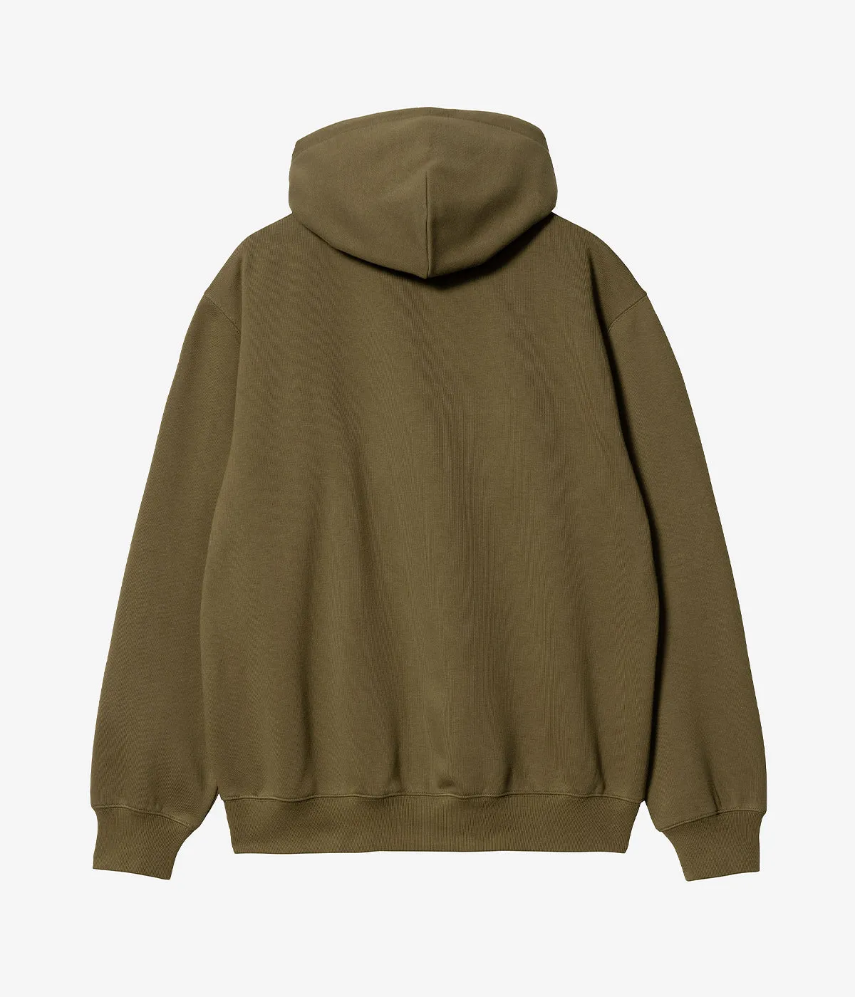 Carhartt WIP Carhartt Hooded Sweat