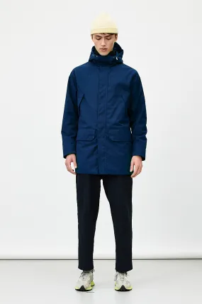 CHANDLER B NINJA SPINA AW21 BLUE