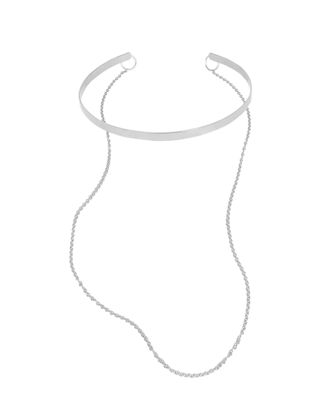 Cianea Choker