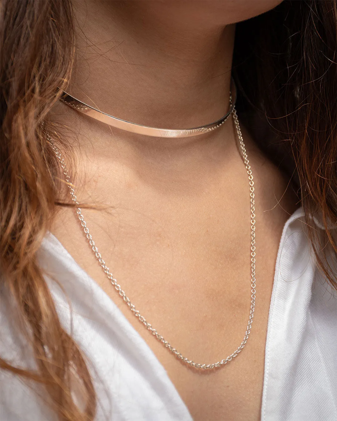 Cianea Choker